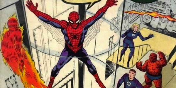 Spider Man Chronology 63 66 Indispensable Pt 1 Spider Man Chronology 63 66 Indispensable Pt 1