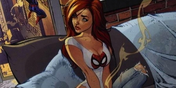 spider-mancovers