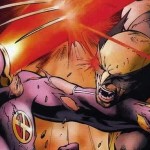 Timeline of Events in X-Men Comics – 1963-2012