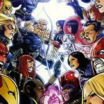 Avengers vs. X-Men Reading Order Now Added