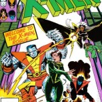 Rogue and Gambit X-Men Comic Book Essentials