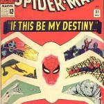 Gwen Stacy Spider-Man Comic Book Essentials