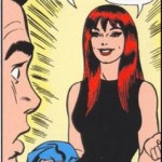 Mary Jane Watson Comic Book Essentials Timeline