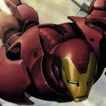 Iron Man Reading Order now added