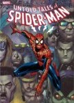 Chronological Spider-Man now contains Untold Tales & Spider-Island