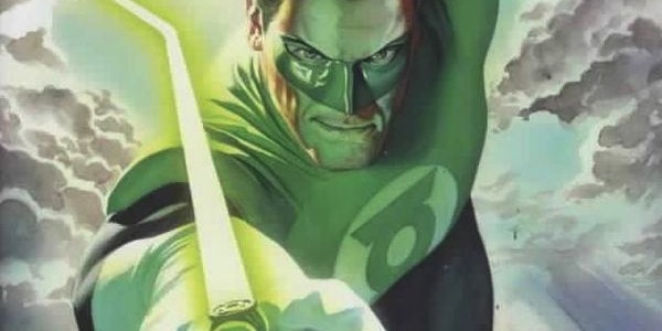 GreenLanternOrder